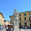 Foto: Scorcio del Monumento - Torre di Pisa e Piazza dei Miracoli  (Pisa) - 11