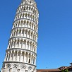 Foto: Torre - Torre di Pisa e Piazza dei Miracoli  (Pisa) - 13